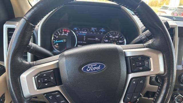 2021 Ford F-250 Super Duty XLT