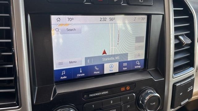 2021 Ford F-250 Super Duty XLT