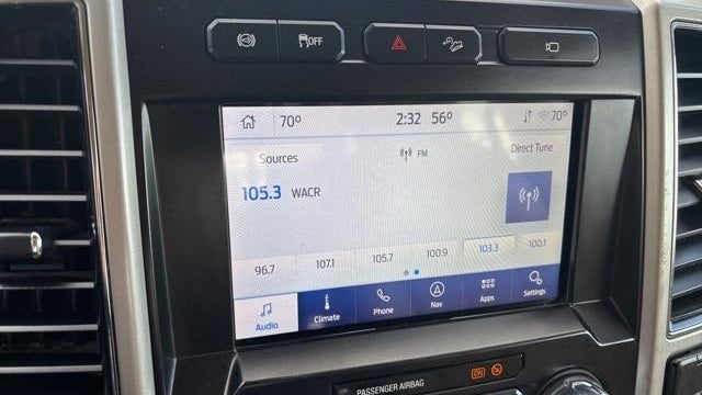 2021 Ford F-250 Super Duty XLT