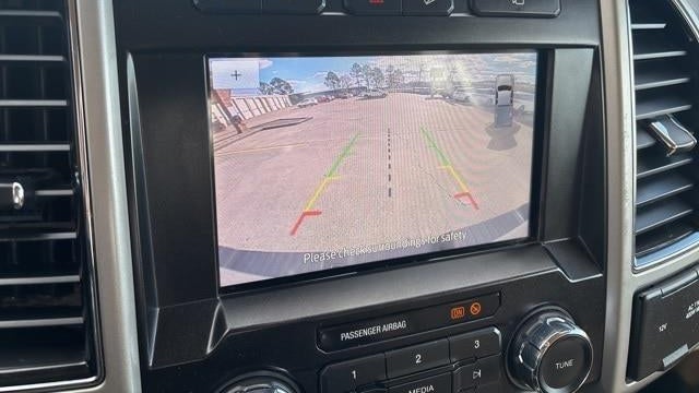 2021 Ford F-250 Super Duty XLT