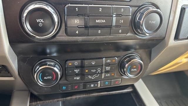 2021 Ford F-250 Super Duty XLT