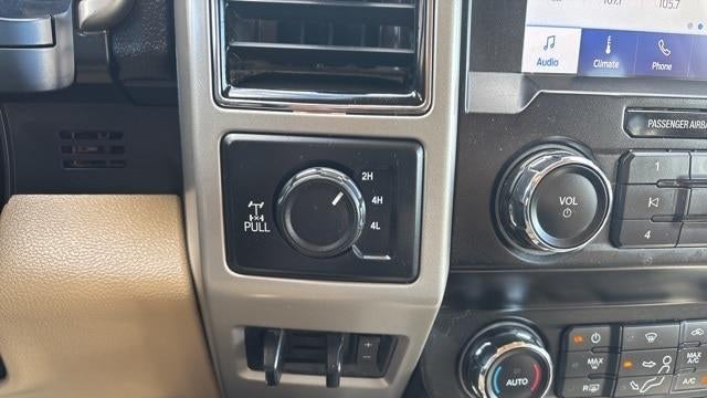2021 Ford F-250 Super Duty XLT