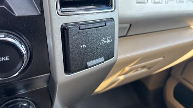 2021 Ford F-250 Super Duty XLT