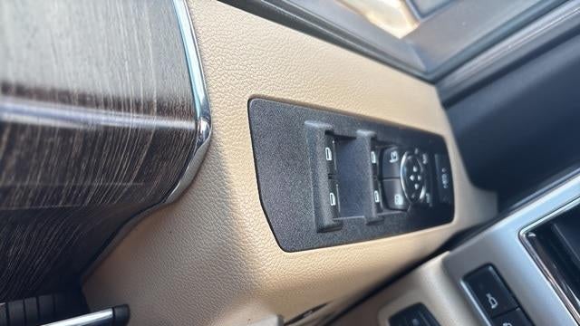 2021 Ford F-250 Super Duty XLT