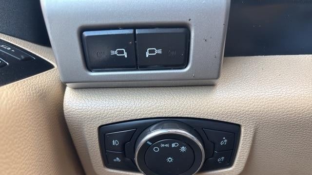 2021 Ford F-250 Super Duty XLT