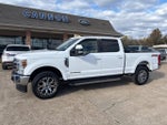 2021 F-250 Super Duty Thumbnail 1