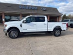 2021 F-250 Super Duty Thumbnail 2