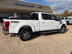 2021 F-250 Super Duty Thumbnail 5