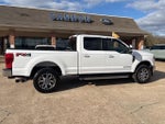 2021 F-250 Super Duty Thumbnail 6