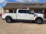 2021 F-250 Super Duty Thumbnail 7