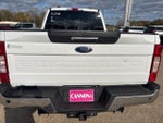 2021 F-250 Super Duty Thumbnail 9