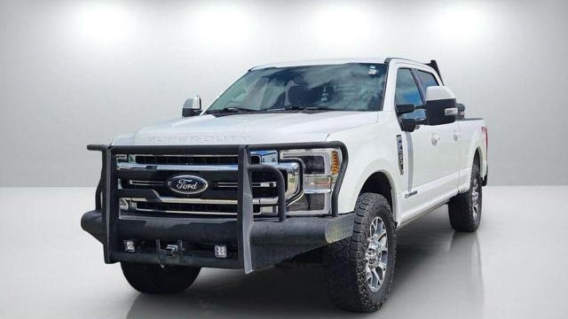 Preowned 2021 Ford F-250 Super Duty XLT for Sale