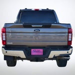 2021 F-250 Super Duty Thumbnail 3