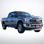 2021 F-250 Super Duty Thumbnail 6