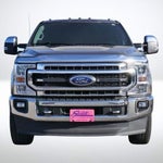 2021 F-250 Super Duty Thumbnail 7