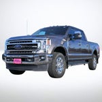 2021 F-250 Super Duty Thumbnail 8