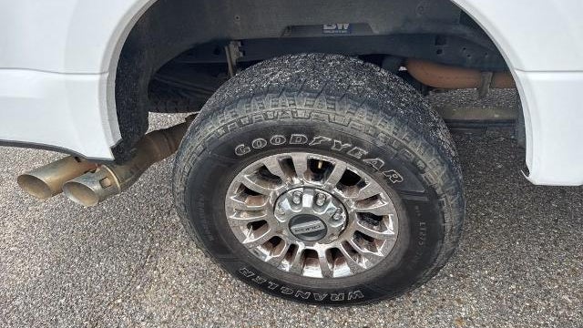 2021 Ford F-250 Super Duty King Ranch