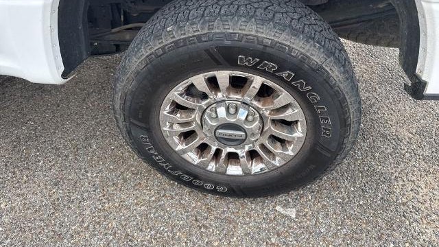 2021 Ford F-250 Super Duty King Ranch