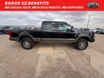 2021 F-250 Super Duty Thumbnail 3