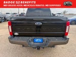 2021 F-250 Super Duty Thumbnail 4