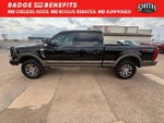 2021 F-250 Super Duty Thumbnail 6