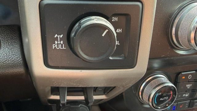 2021 Ford F-250 Super Duty King Ranch