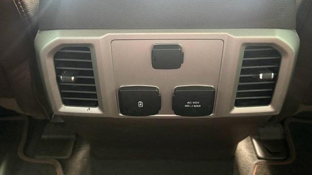 2021 Ford F-250 Super Duty King Ranch