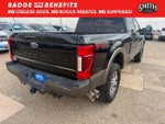2021 F-250 Super Duty Thumbnail 19