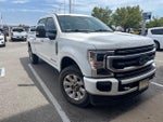 2021 F-250 Super Duty Thumbnail 8