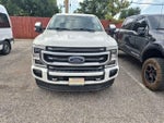 2021 F-250 Super Duty Thumbnail 26