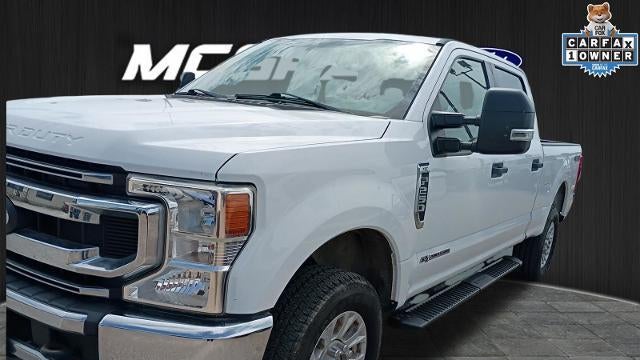 Preowned 2021 Ford F-250 Super Duty Limited for Sale