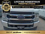 2021 F-250 Super Duty Thumbnail 3