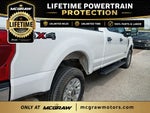 2021 F-250 Super Duty Thumbnail 7