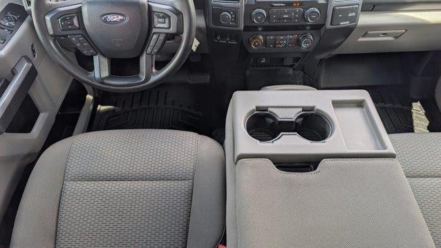 2021 Ford F-250 Super Duty King Ranch