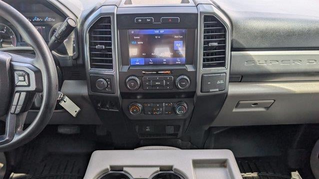 2021 Ford F-250 Super Duty King Ranch