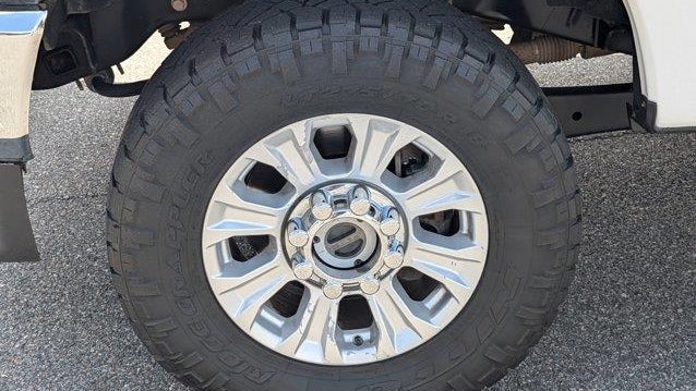 2021 Ford F-250 Super Duty King Ranch