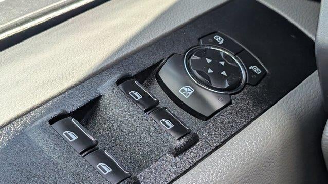 2021 Ford F-250 Super Duty King Ranch