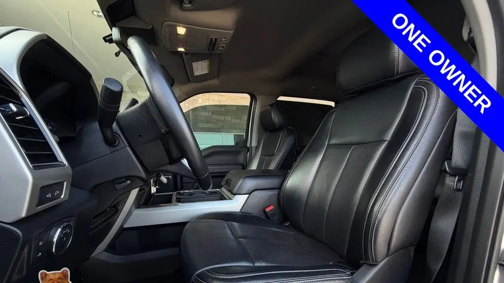 2021 Ford F-250 Super Duty XLT