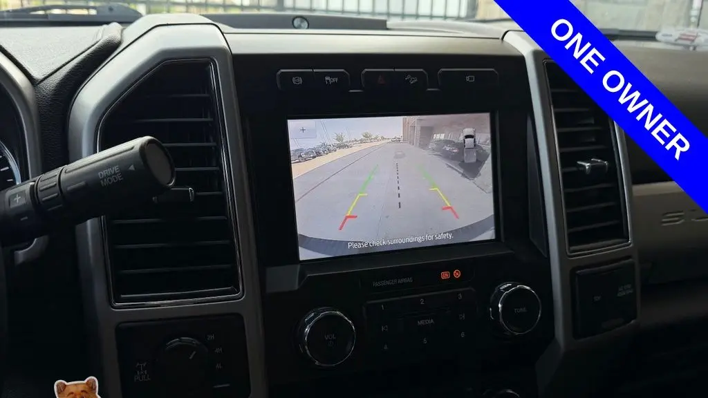 2021 Ford F-250 Super Duty XLT