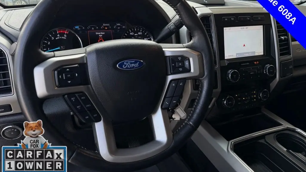 2021 Ford F-250 Super Duty XLT