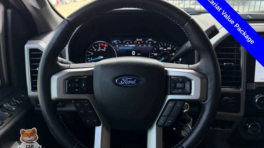 2021 Ford F-250 Super Duty XLT