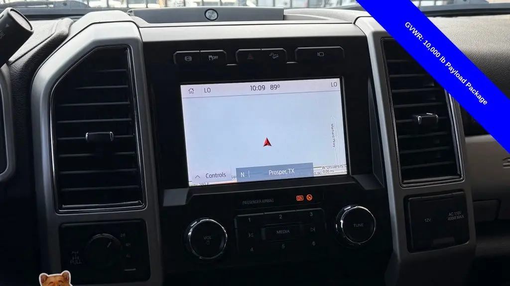 2021 Ford F-250 Super Duty XLT