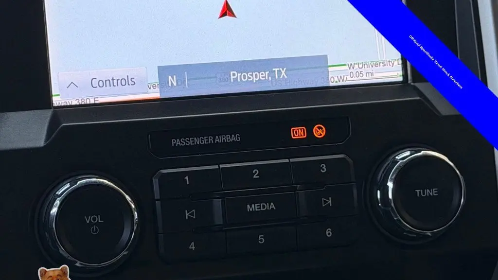 2021 Ford F-250 Super Duty XLT