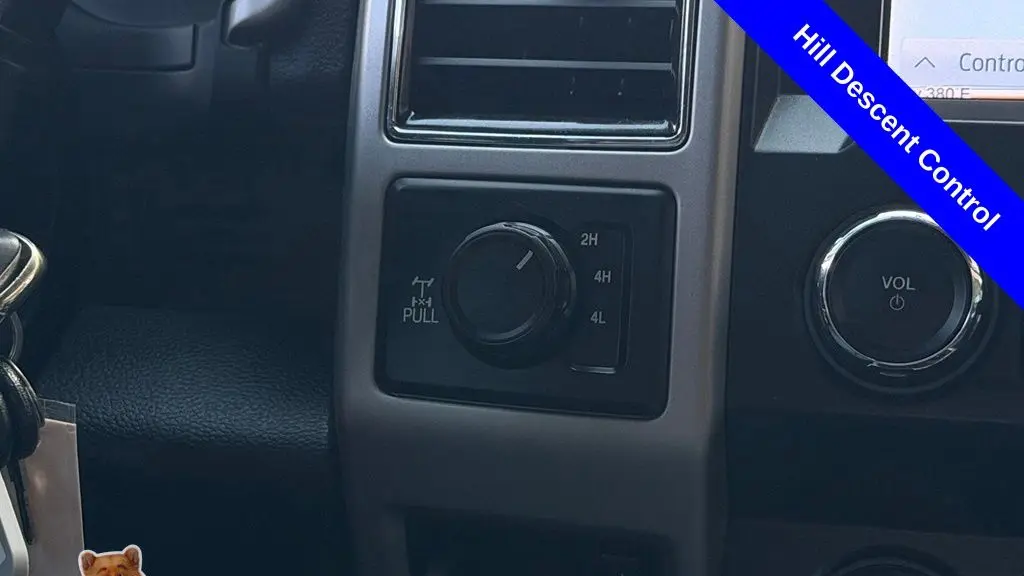 2021 Ford F-250 Super Duty XLT