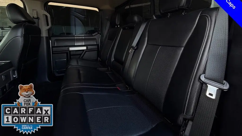 2021 Ford F-250 Super Duty XLT