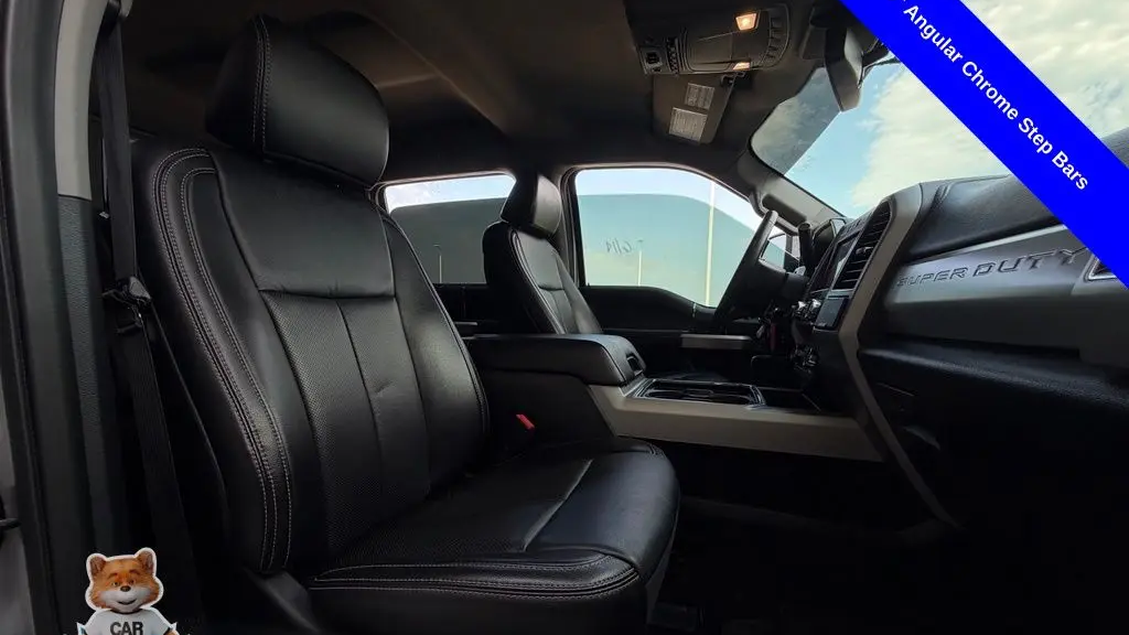 2021 Ford F-250 Super Duty XLT