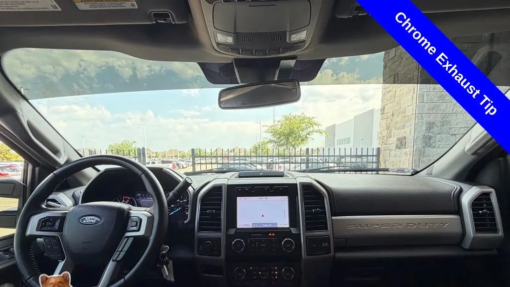 2021 Ford F-250 Super Duty XLT