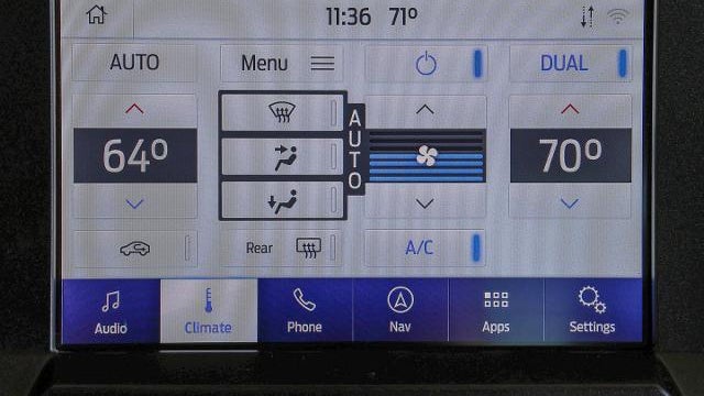 2021 Ford F-250 Super Duty Limited