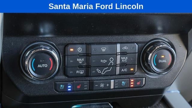 2021 Ford F-250 Super Duty Limited