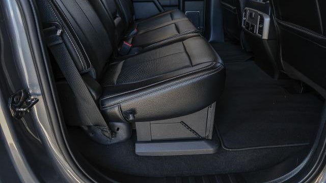 2021 Ford F-250 Super Duty Limited